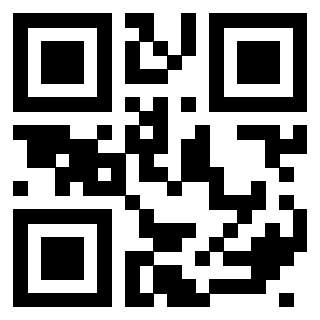 3408219492 - Immagine del Qr Code associato