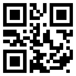 Scansione del Qr Code di 3408219493