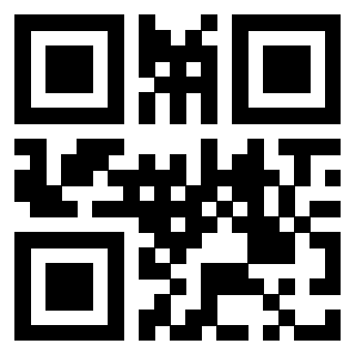 Scansione del QrCode di 3408219498