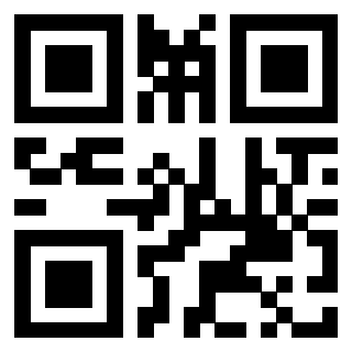 3408219501 - Immagine del Qr Code associato