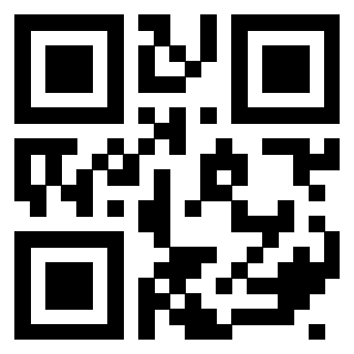 Immagine del Qr Code di 3408219502