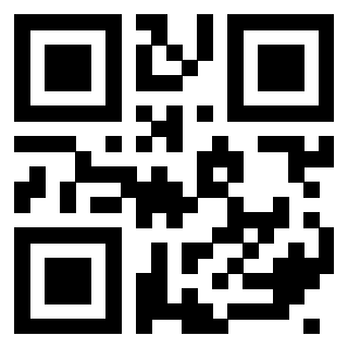 Immagine del Qr Code di 3408219504