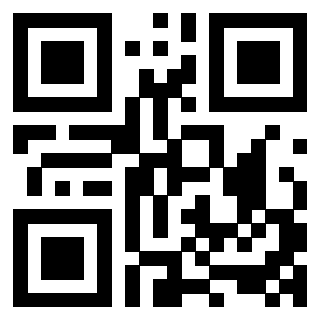 Il Qr Code di 3408219507