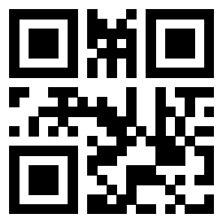 Il Qr Code di 3408219508