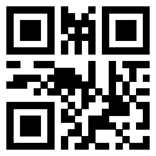 3408219509 - Immagine del QrCode