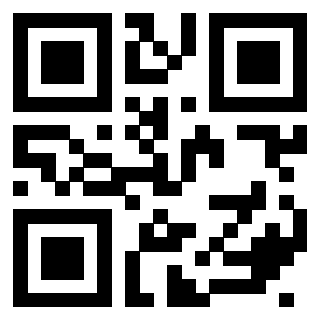 Scansione del Qr Code di 3408219512