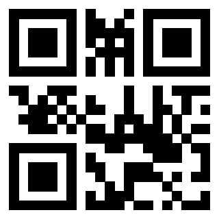 3408219514 - Immagine del Qr Code