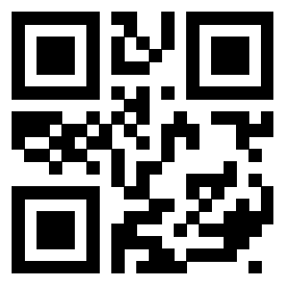 3408219516 Qr Code associato