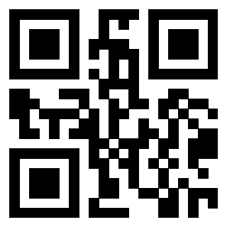 Il QrCode di 3408219518
