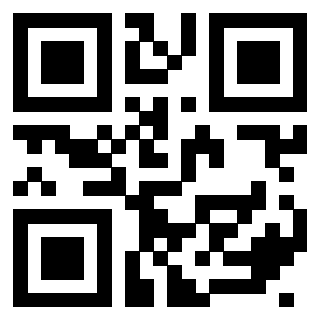 3408219519 - Immagine del QrCode associato