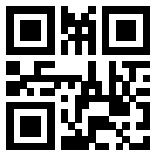 3408219520 - Immagine del QrCode