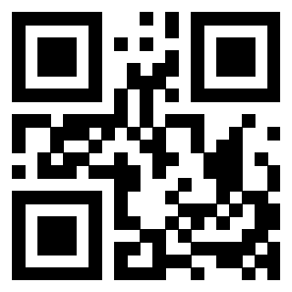 3408219525 - Immagine del QrCode associato