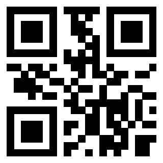 3408219526 - Immagine del QrCode associato