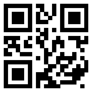 Scansione del QrCode di 3408219529
