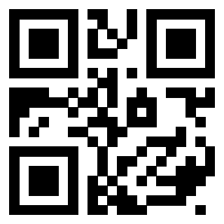 3408219530 Qr Code associato