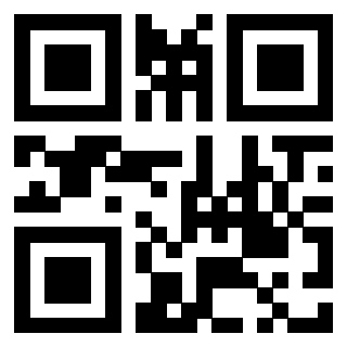 3408219542 - Immagine del Qr Code