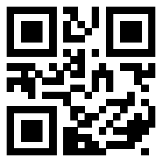 Scansione del QrCode di 3408219550