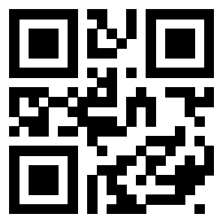 3408219551 - Immagine del Qr Code