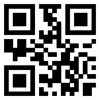 Scansione del Qr Code di 3408219552