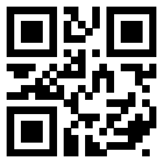 3408219553 Qr Code associato