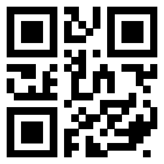 3408219559 - Immagine del Qr Code associato