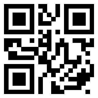 3408219560 Qr Code associato