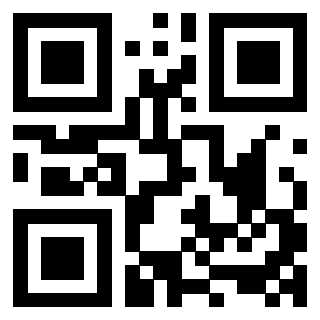 Immagine del QrCode di 3408219567
