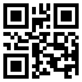 Il QrCode di 3408219573