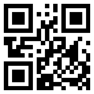Scansione del Qr Code di 3408219576