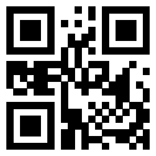 3408219578 - Immagine del Qr Code associato