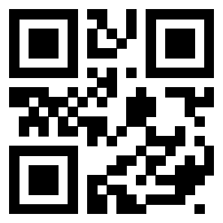 3408219581 - Immagine del Qr Code