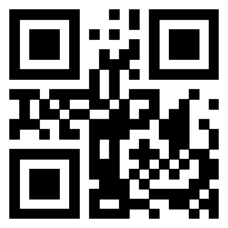 Scansione del Qr Code di 3408219582