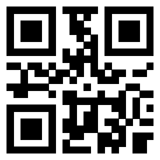 3408219583 - Immagine del QrCode associato