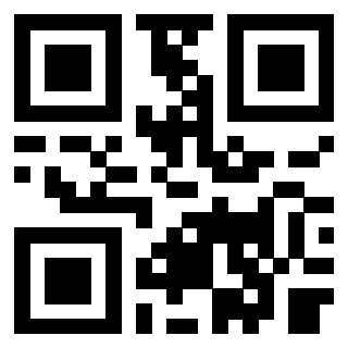 Scansione del Qr Code di 3408219584