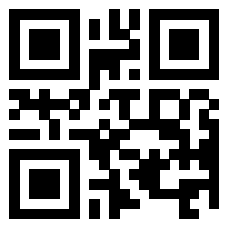 3408219585 - Immagine del Qr Code associato