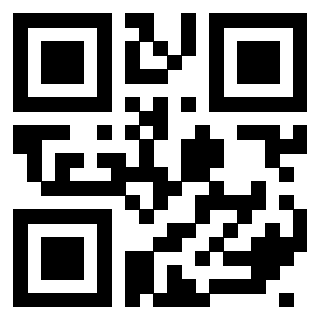 3408219588 - Immagine del Qr Code associato