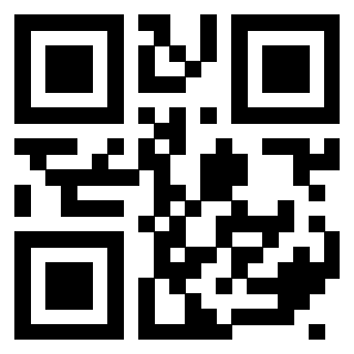 Immagine del Qr Code di 3408219589
