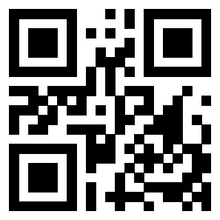Il QrCode di 3408219591