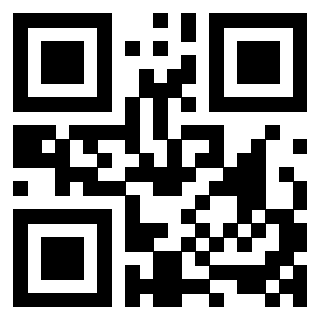 Immagine del Qr Code di 3408219594