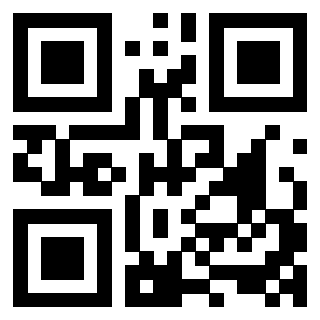 Immagine del QrCode di 3408219595