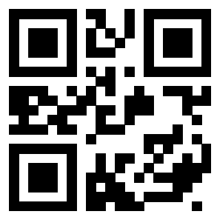 3408219596 Qr Code associato