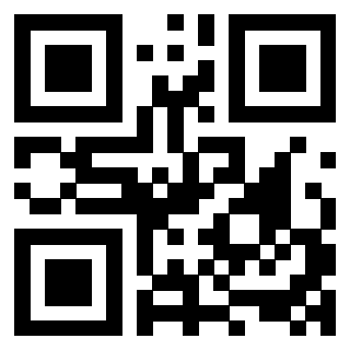 3408219597 Qr Code associato