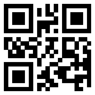 Scansione del QrCode di 3408219599