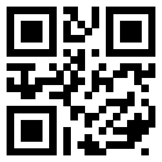 3408219600 - Immagine del QrCode associato
