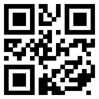 Scansione del QrCode di 3408219601