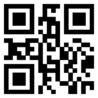 Immagine del QrCode di 3408219604
