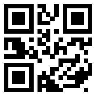 3408219608 QrCode associato