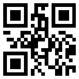 Il QrCode di 3408219609