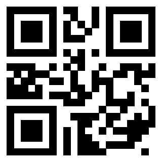 3408219611 - Immagine del QrCode associato