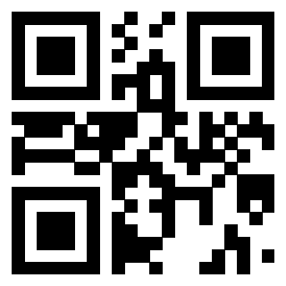 Immagine del QrCode di 3408219616
